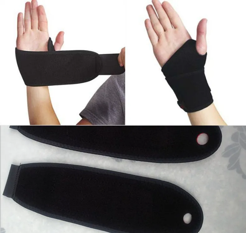 

Basketball wrist protector men's and women's tennis wrist protector Badminton wrist protector tendon sheath wrist protector
