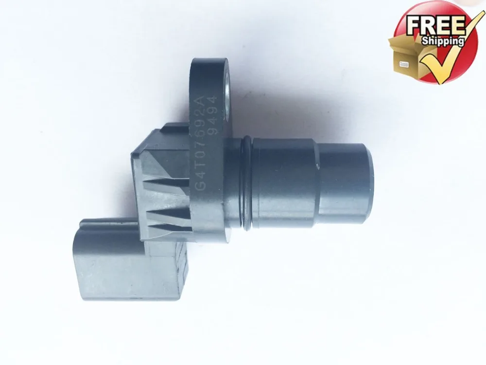 Новый MR567292 G4T07692A датчик скорости A/T Датчик положения распределительного вала для