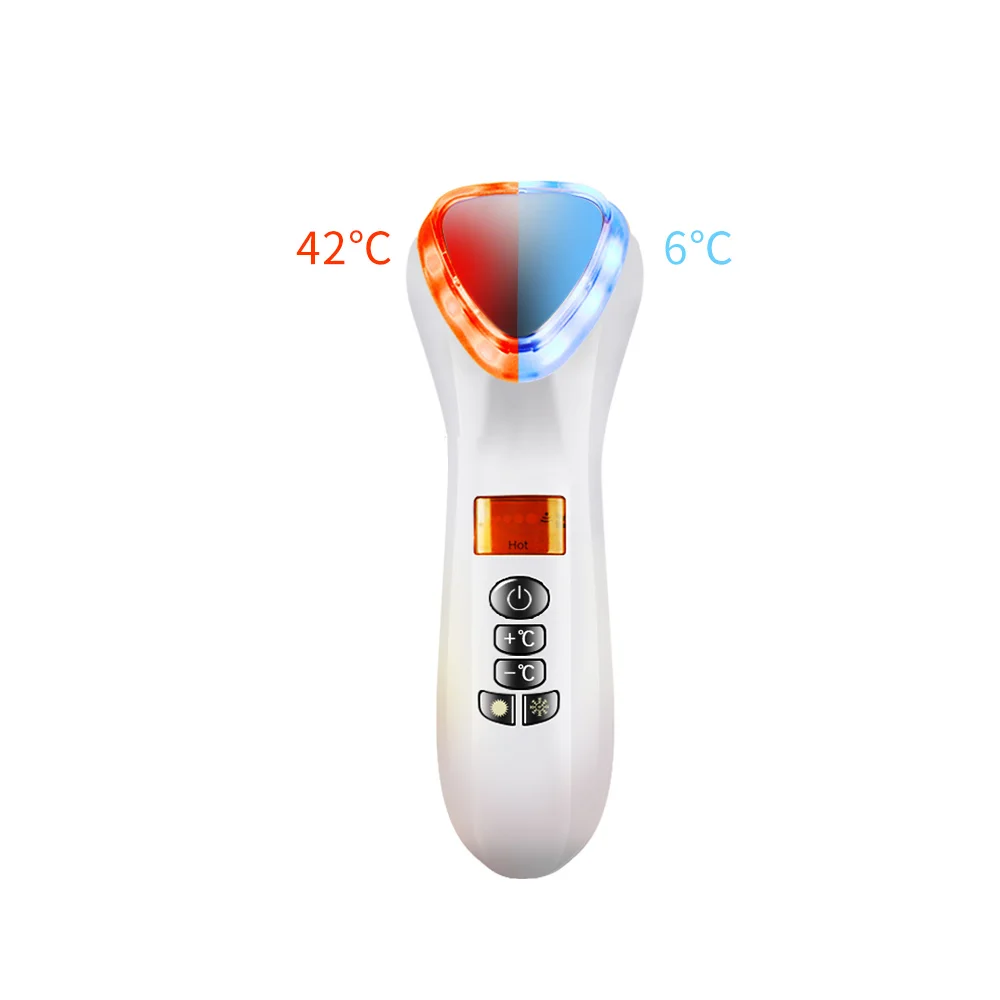 

Facial Clean Tool Facial Massage Beauty Radiofrecuencia Facial face Steamer Home Facial Clean Machine