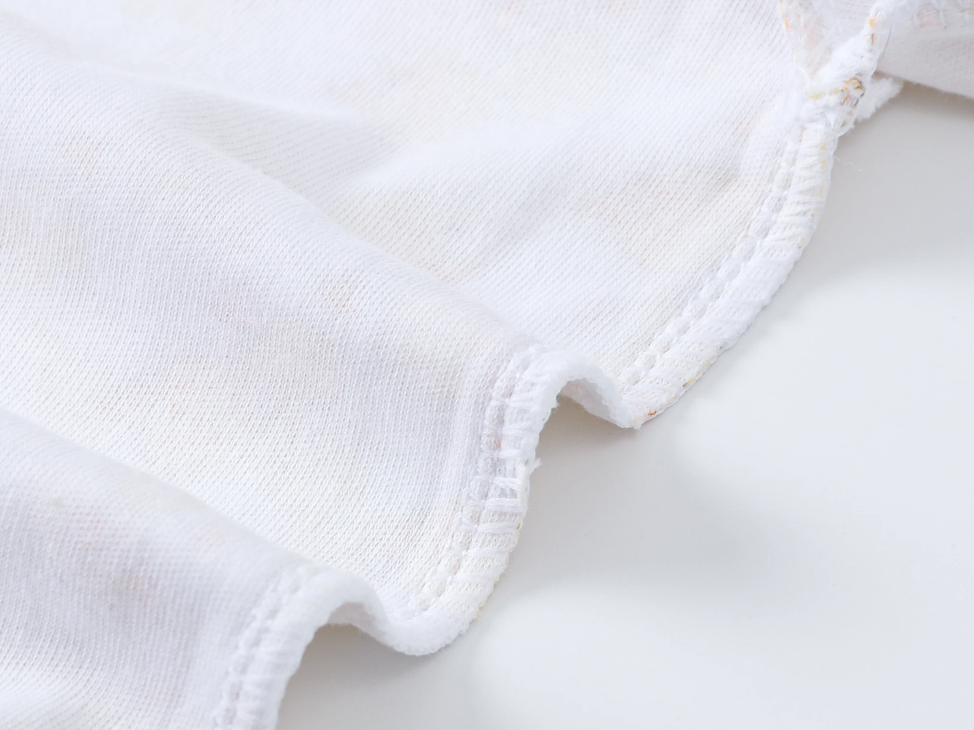 3 шт./упак. новорожденных Детские боди для и младенцев футболки джемпер унисекс