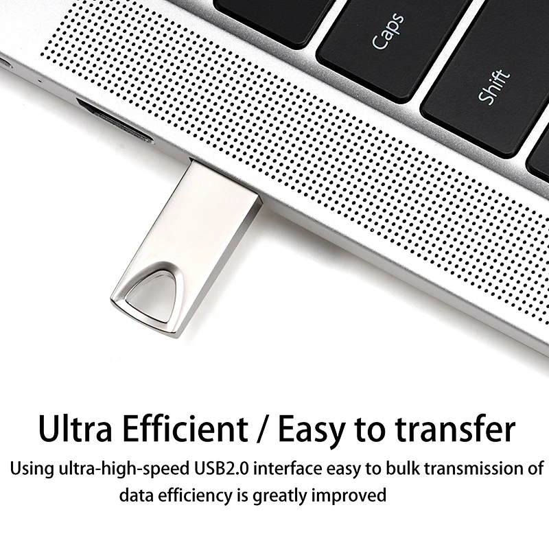 

metal USB 2.0 Drive original memory USB stick hot sale pendrive 8G/16G/32G/64G/128G (10 PCS free LOGO)U disk gift free shipping