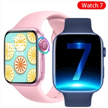 2022 IWO Series 7 Smart Watch X8 Pro Max Heart Rate Men Women Fitness Tracker Smartwatch For Apple IOS Android Phone PK W37 W27