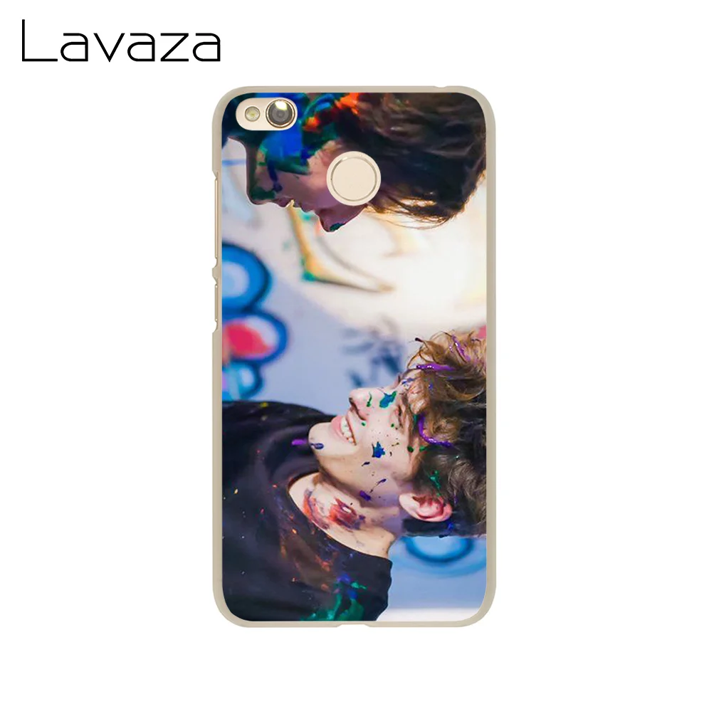 Lavaza Skam жесткий корпус чехол для телефона Redmi 4A 4X5 5A 6 6A 7 7A 8A S2 Go K20 Pro| |