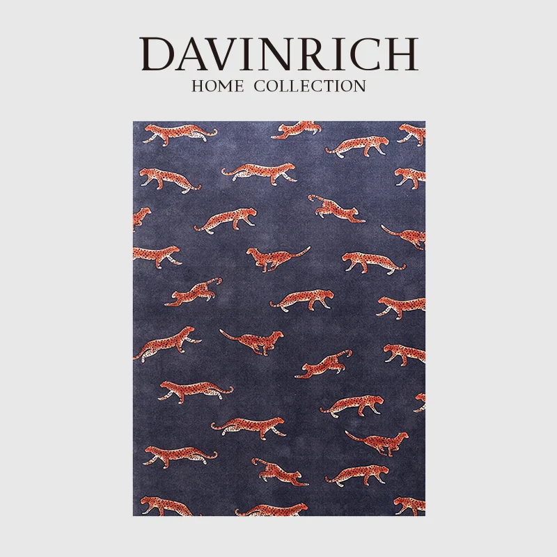 

DAVINRICH, экзотическое искусственное фиолетовое одеяло, бархатный коврик для гостиной, спальни, ванной, кухни, стирка, декор для спальни