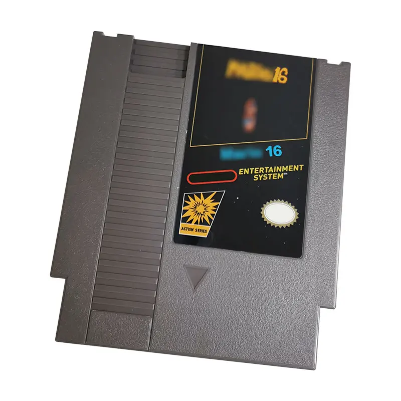 

Игровой Картридж для игровой консоли, 72-контактный NTSC и PAL