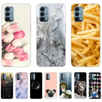 for oneplus nord n200 case tpu silicon cartoon luxury shell phone cover nord n200 anti fall personality fundas coque etui bumper