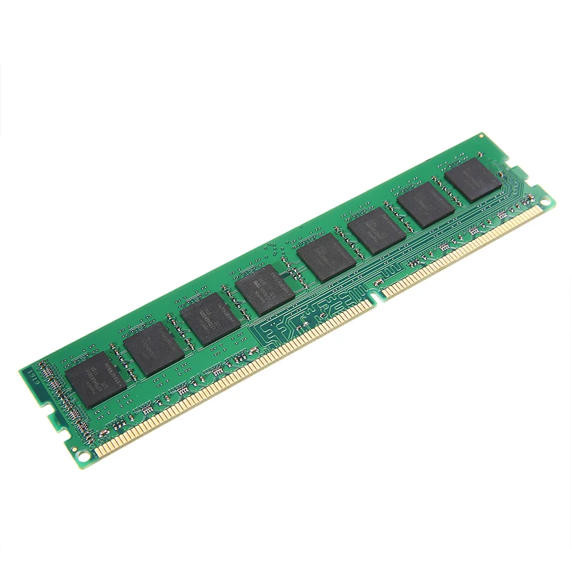 new arrival 1pc 24 pin pc memory ram memoria module computer desktop ddr3 8gb pc3 1333 1333mhz 10600 8g ram free global shipping
