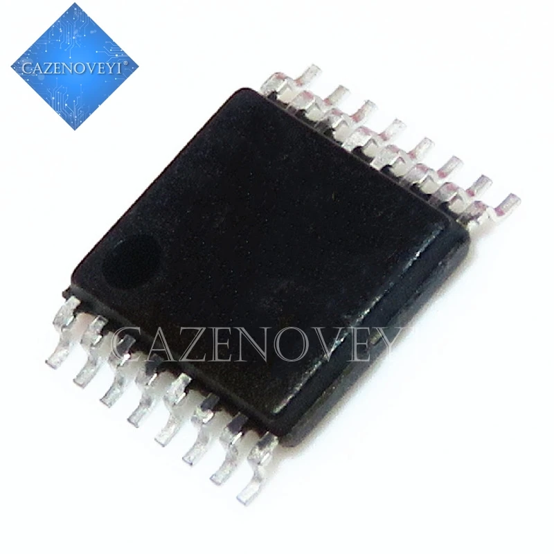 

10pcs/lot ADG5408BRUZ ADG5408BRU ADG5408 5408BRUZ TSSOP-16 In Stock