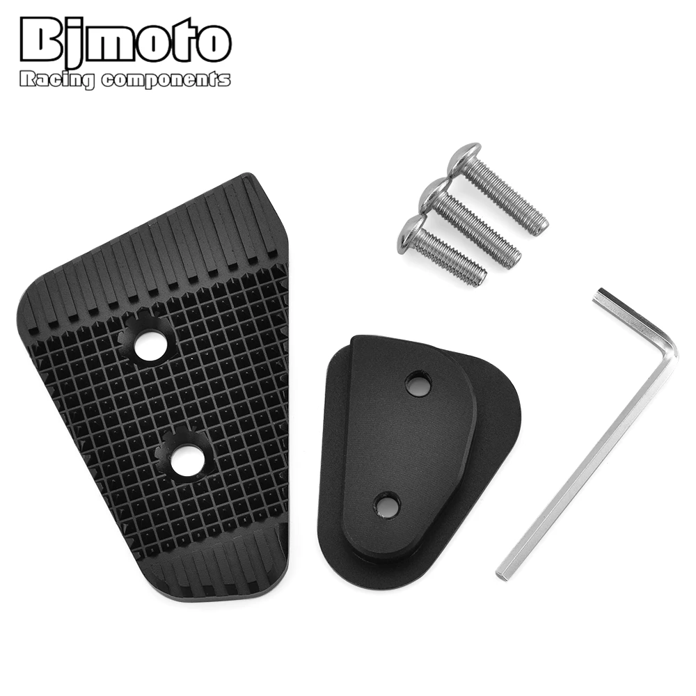 Расширитель для BMW F750 GS F 750 850 F850 2018/ G 310 G310 2017|Подставки под ноги| |