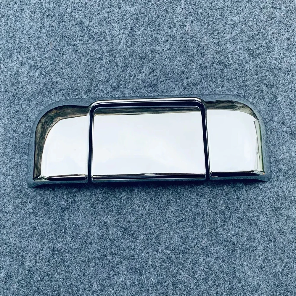 

Хромированный чехол из АБС-пластика для задней крышки багажника, дверной ручки, крышки чаши, аксессуары для стайлинга Suzuki толщиной 2020, 2021, 2022