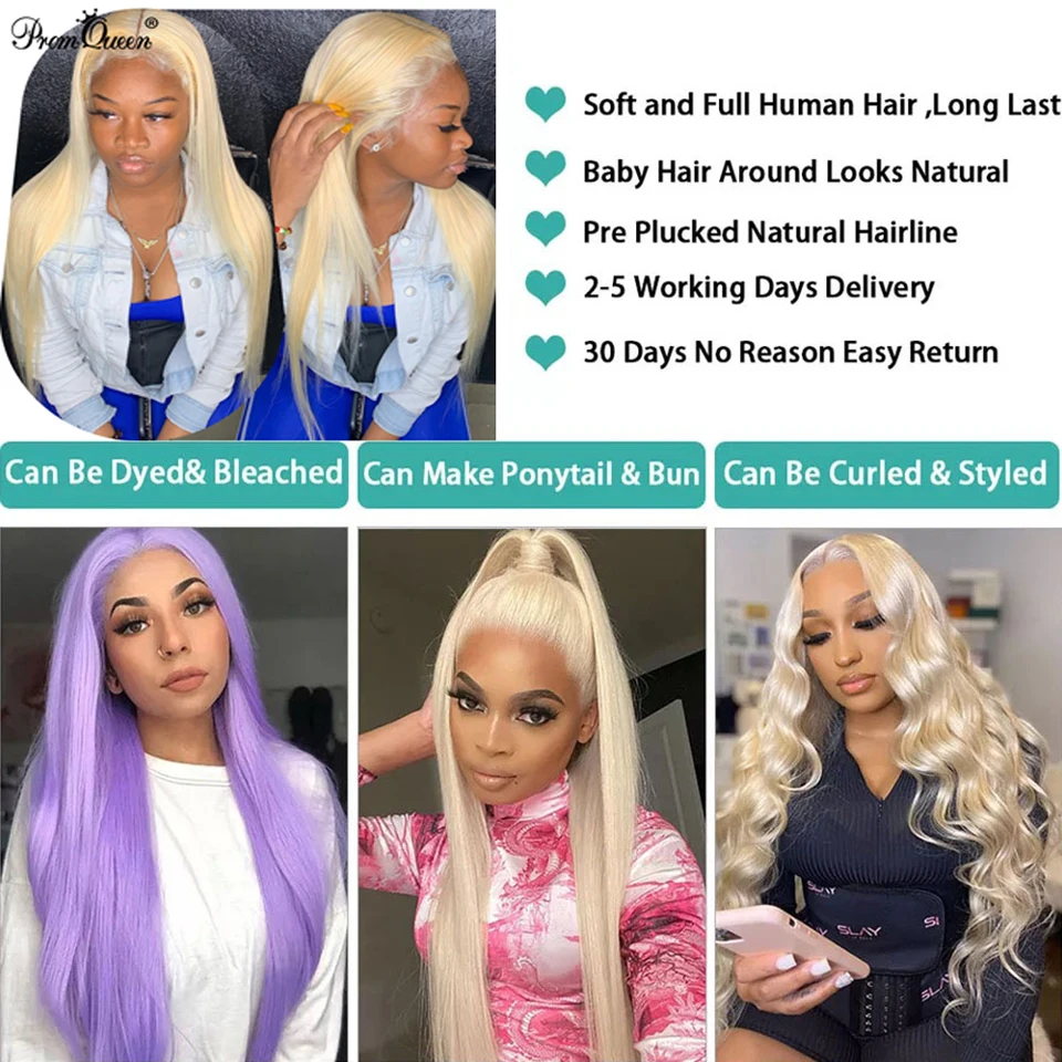 Рисунок 5 - Парик блонд на сетке спереди