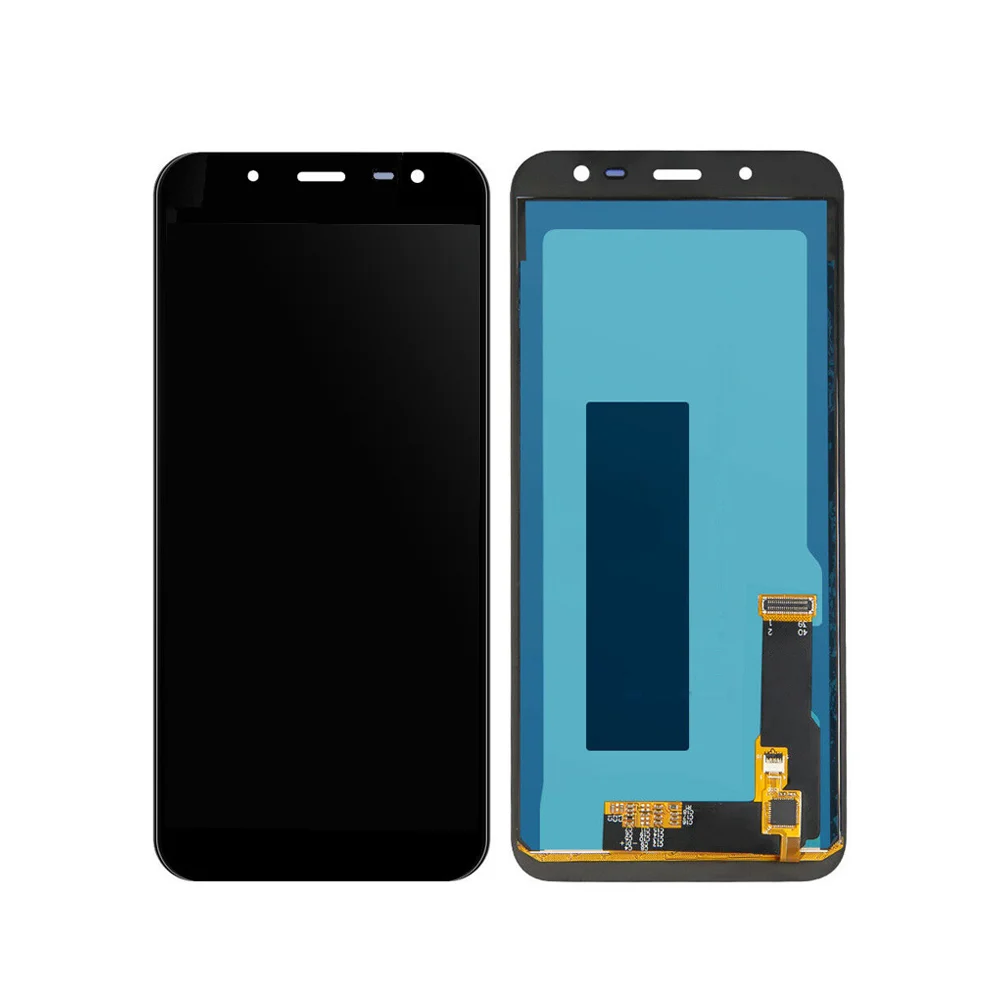 

TFT 5.6 inch For Samsung Galaxy J6 On6 2018 SM-J600F J600 J600G SM-J600 SM-J600G Lcd Display Touch Screen Digitizer Assembly