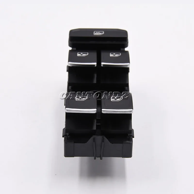 Driver Side Window Master Control Switch For VW Golf 7 MK7 Touran Tiguan Carfter 5G0959857C 5G0959857A 5G0959857E | Автомобили и