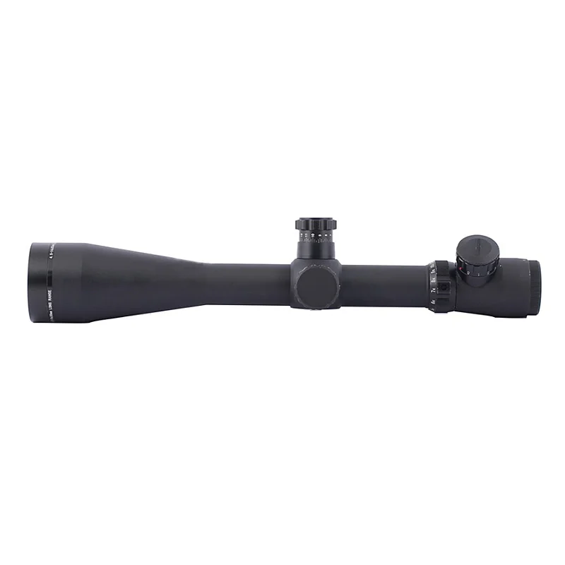 Тактический прицел для охотничьей винтовки M1 4 5 14x50 MARK AOE Mil Dot с красной зеленой
