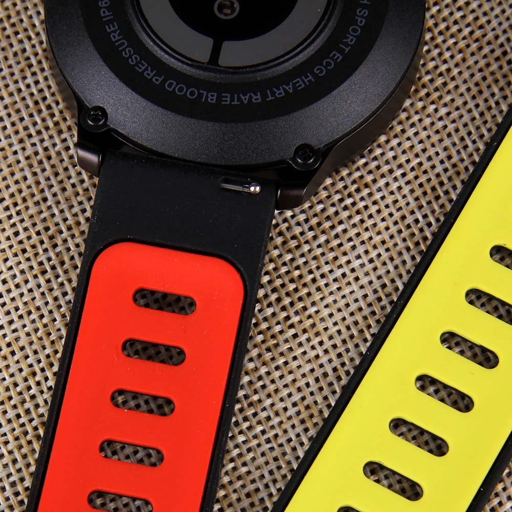 L8 Смарт часы для мужчин IP68 водонепроницаемый Reloj Hombre режим SmartWatch с ЭКГ PPG кровяное давление сердечного ритма спортивные фитнес часы