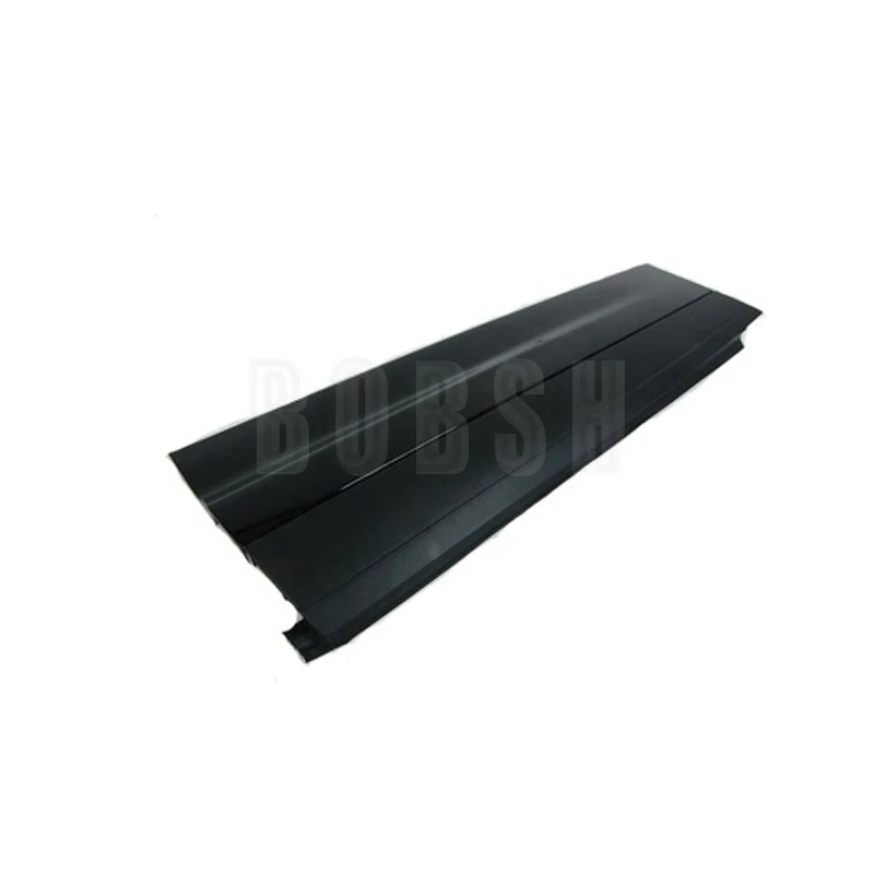 

Автомобильная отделка двери в сборе 2011-Por sch eCa yen ne 3,0 T 4,8 T 4.8L задняя дверь Противоударная пластина дверная защитная пластина 95855979000G2X