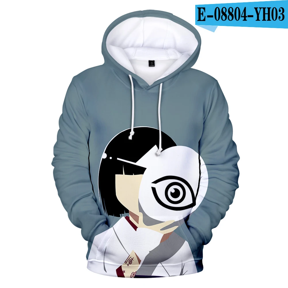 

New Noragami 3D Hoodies Fashion Sweatshirt Pullover Harajuku Hoodie 3D Print Men/women Casual Cool Sweatshirt Anime Hoodie