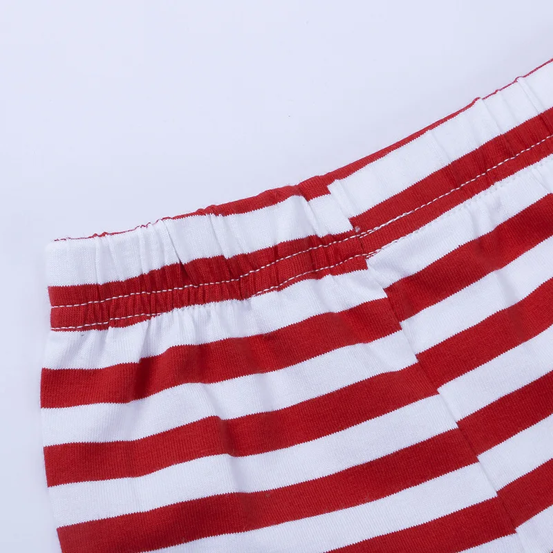 Повседневный хлопковый комплект из 3 предметов для новорожденных боди + пальто с