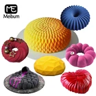 Формы для выпечки, из пищевого силикона, 29 видов