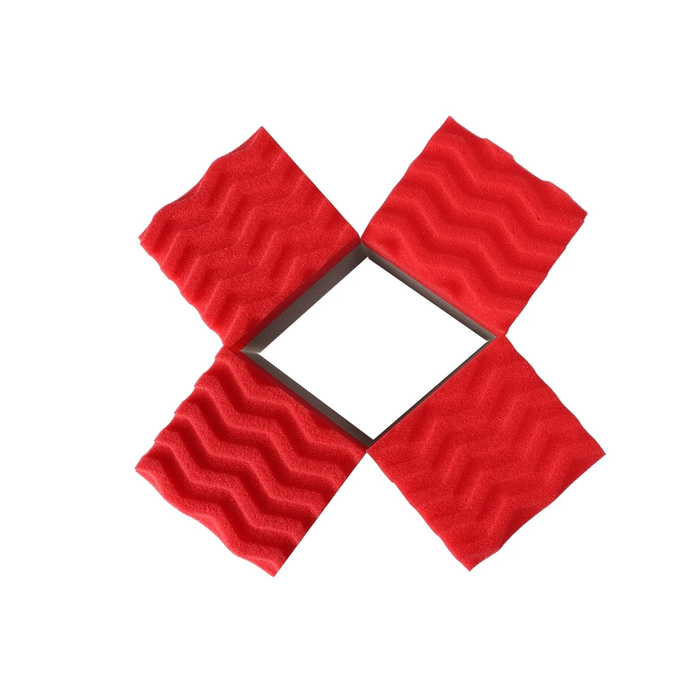 ЗИП ручной подушечка аппликатор кубоид воск губка для шин Портативный интерьер