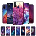 Чехол для Samsung M21, мягкий чехол для Samsung Galaxy M21, защитный чехол из ТПУ для M21 M 21, силиконовая задняя крышка для Samsung M21, чехлы