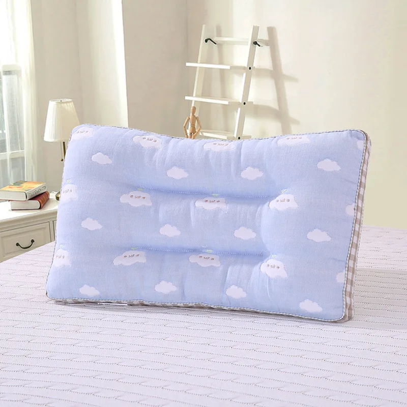 Младенческая поддержка предотвращает против скатывания подушка для малышей От 0