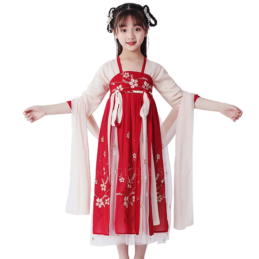 

Hanfu