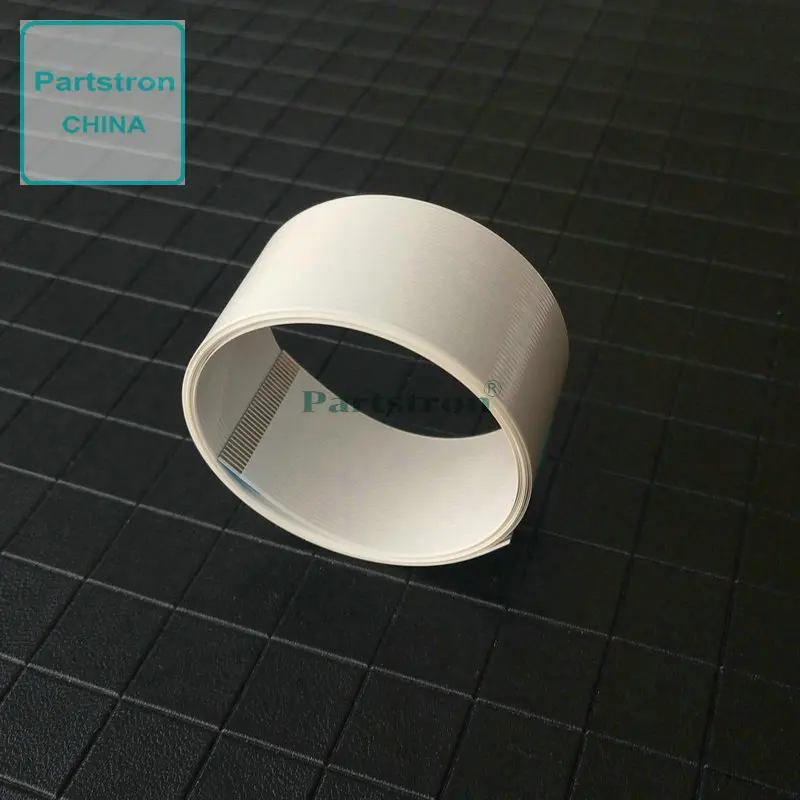 1 комплект 24 дюйма A1 задний трос Φ 2 шт./компл. для использования в HP DesignJet 500 510 800 |
