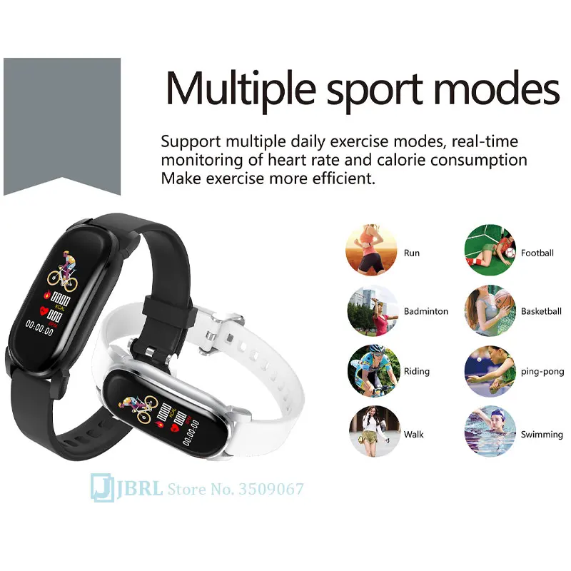 Temperature Digital Watch Women Fashion Watches Electronic LED Ladies Wrist For Men Clock Wristwatch Hours | Наручные часы