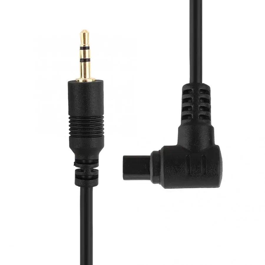 Высокое качество N3 SLR Камера затвора соединительная линия прямой провод для