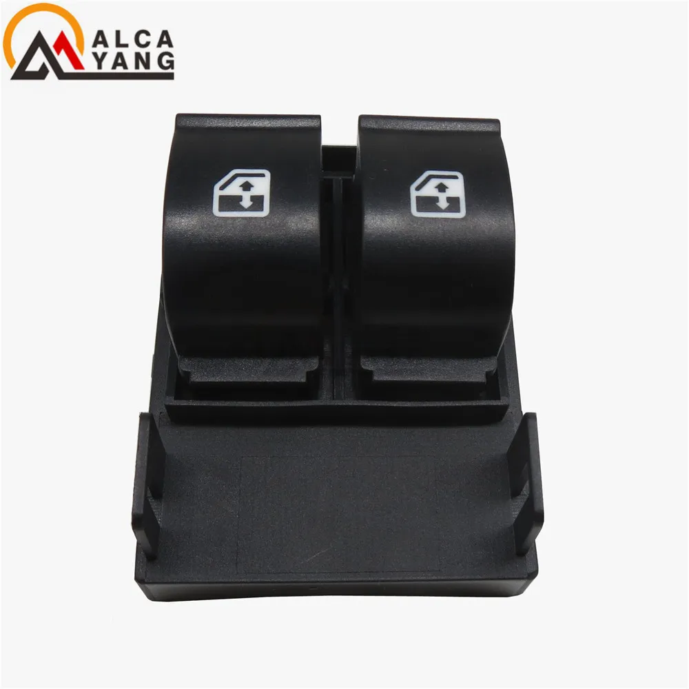 Консоль переключателя стекла для CITROEN NEMO FIAT FIORINO DOBLO QUBO BIPPER POWER MASTER 735461275|window switch|master