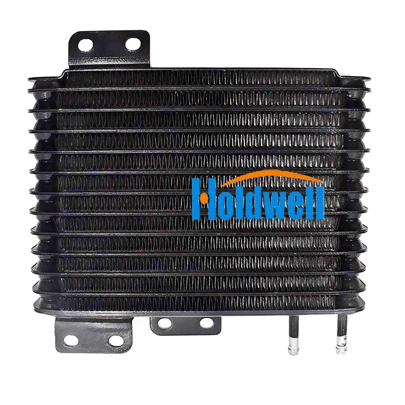Масляный радиатор 2920A024 для Mitsubishi Outlander 3 0 2006 2012 CW6W|Радиаторы и запчасти| |