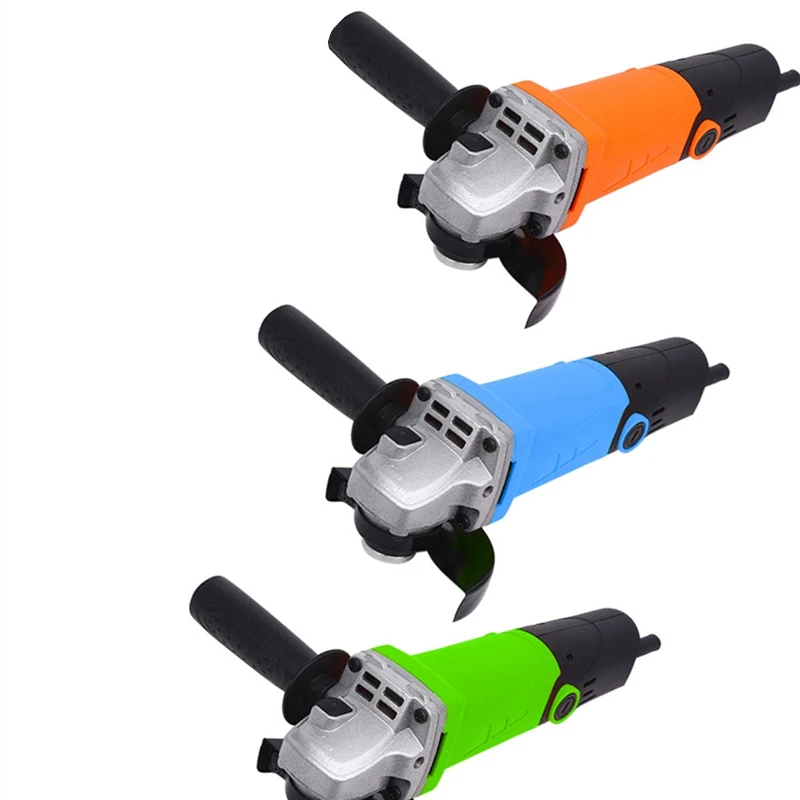 220 В многофункциональный электрический шлифовальный станок для резки листового