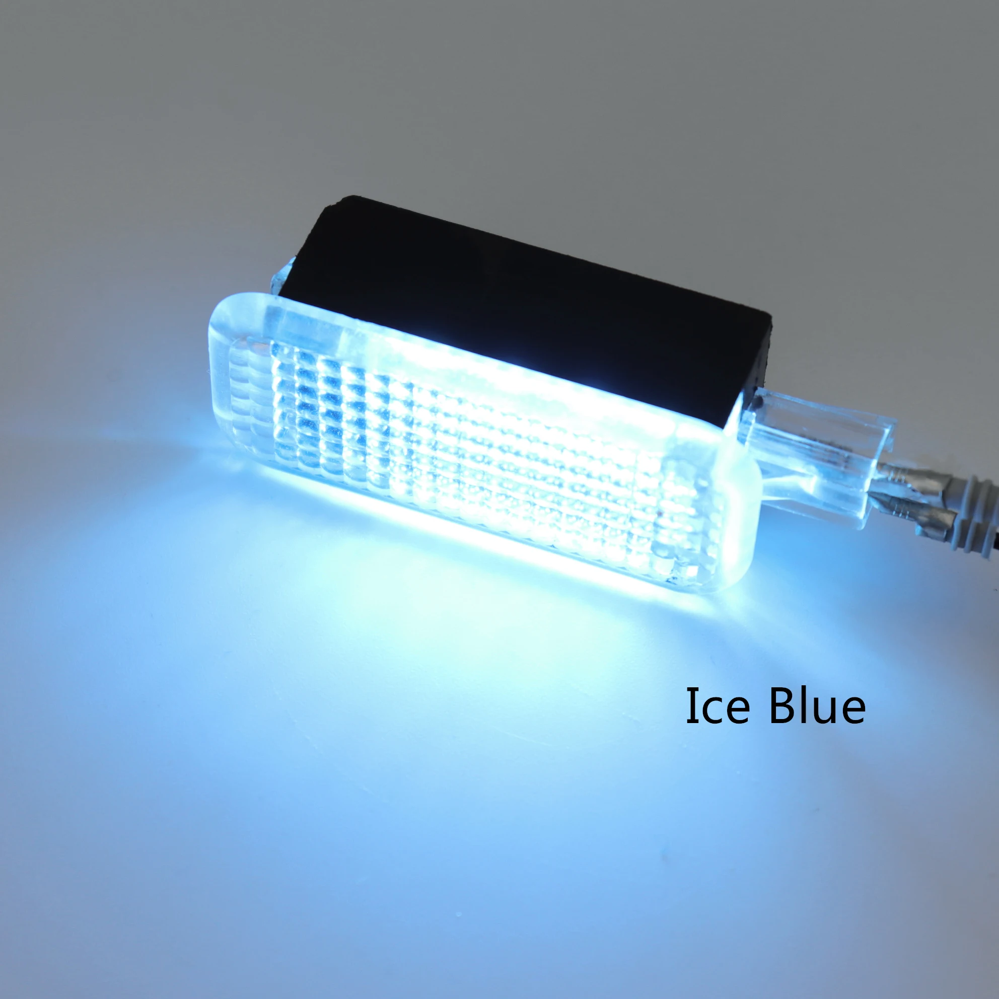 Автомобильная светодиодсветильник лампа Saborway для ног Passat CC Q3 Q5 Q7 A7 A3 S3 A4 S4 A6 S6 A8 Rapid