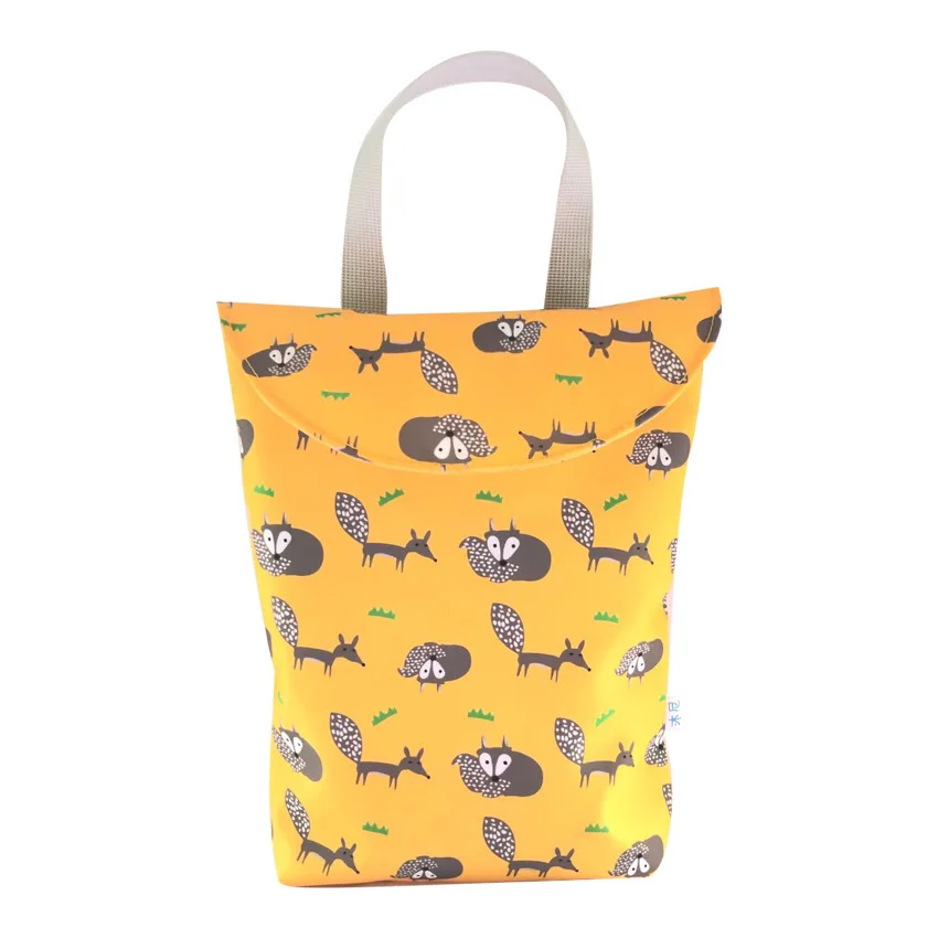 Новая модная многофункциональная сумка для детских подгузников органайзер