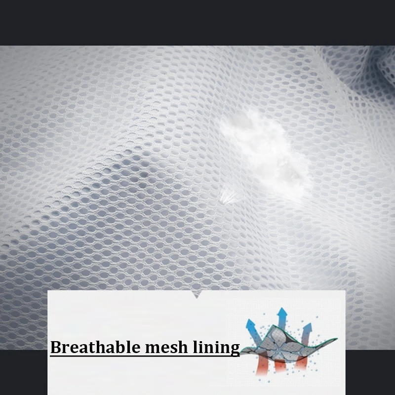 Мужская водонепроницаемая Светоотражающая Защитная дождевая куртка брюки из