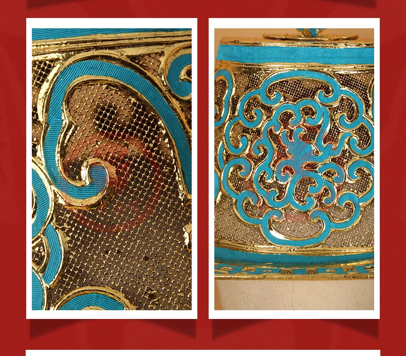 Рисунок 4 - Голубой хорошее качество сцены