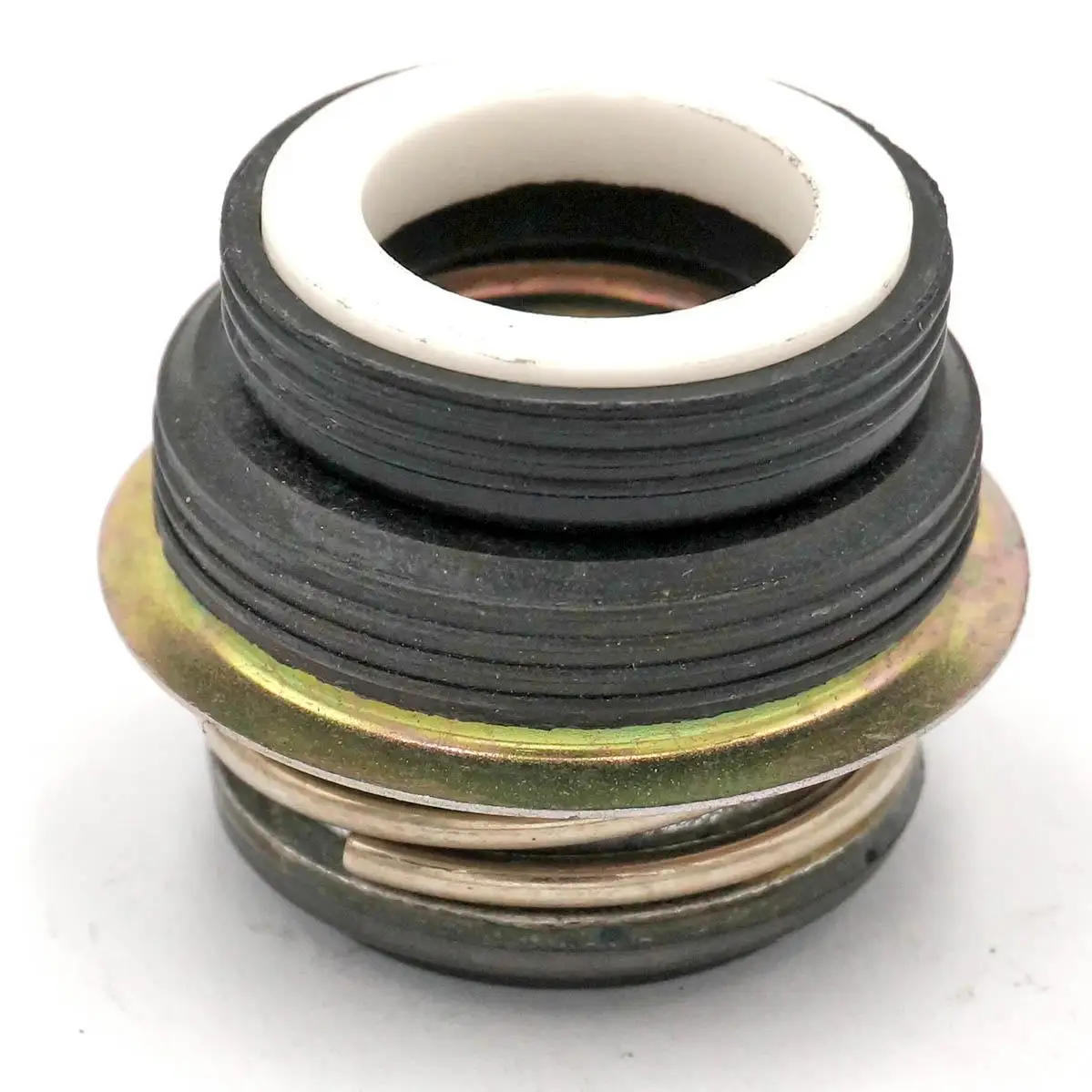 17 мм внутренний диаметр водяного насоса механическое уплотнение вала одиночная