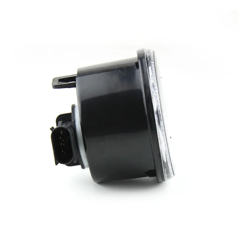 Копченый светодиодный дневные огни стойкие к/Сигнальные лампы со звездой