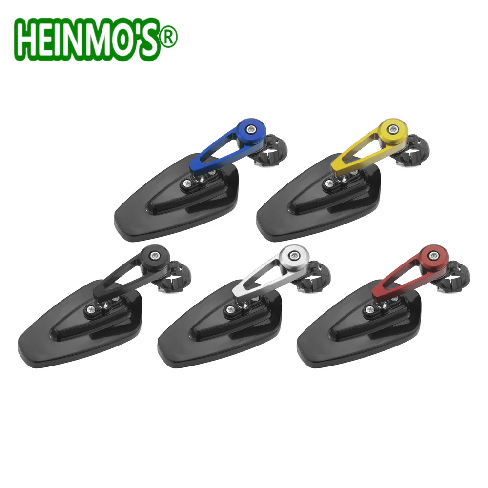 Универсальные аксессуары для Руля Мотоцикла руля и зеркала заднего вида|Боковые