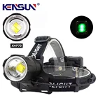 Алюминиевый мощный налобный фонарь Xhp70, суперъяркая светодиодная лампа, налобный фонарь для мотоцикла и велосипеда, Аккумуляторный Usb фонарь, налобный фонарь