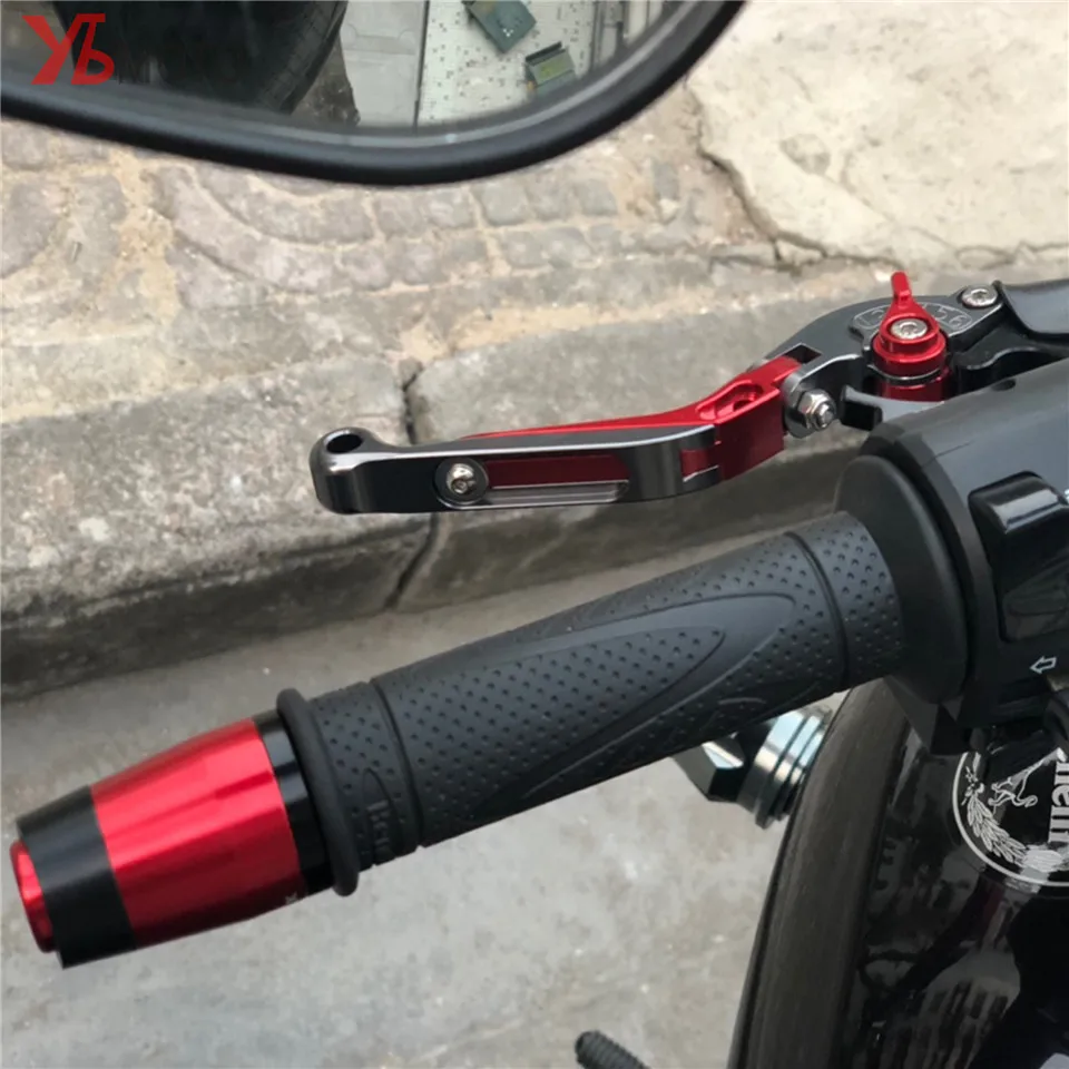 Ручки для руля мотоцикла CNC заглушки Benelli 502C 302S 752S Leoncino 500 18-19 TNT BN 600 300 250 600i 302 |
