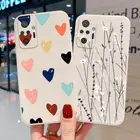 Чехол p30 pro для Huawei P50 Pro P40 Lite, чехол для Honor 50 Pro, 20, 9X, 8A Pro, 20s, чехол для телефона с силиконовым объективом, полноразмерный защитный бампер