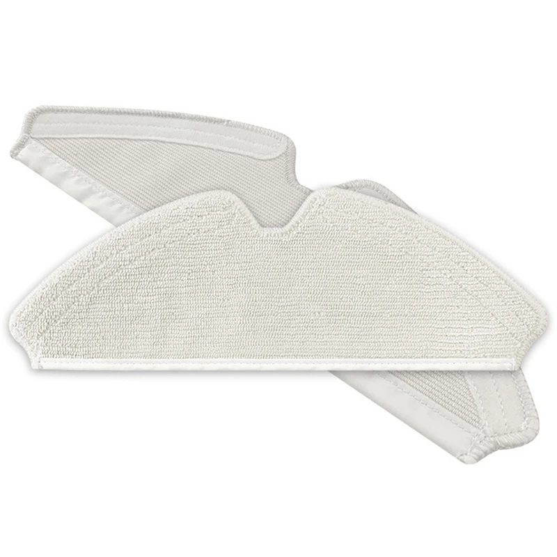 Mop Cloth Side Brush for Proscenic M7 Pro/Kyvol Cybovac S31 Robot Vacuum Cleaner Accessories Replacement Parts | Бытовая техника
