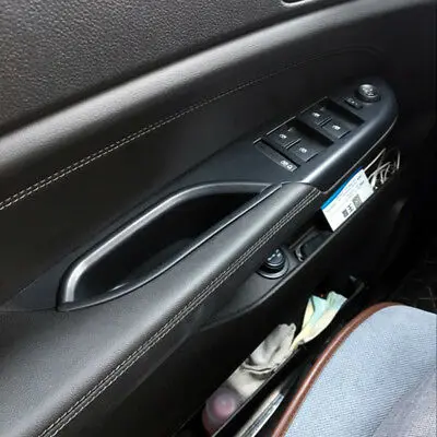 

Внутренняя передняя + задняя дверь ящик для хранения 4 шт. для Cadillac SRX 2011 - 2015