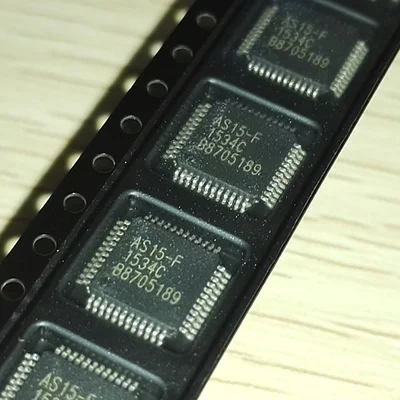 

5 шт./лот AS15-F AS15F QFP48