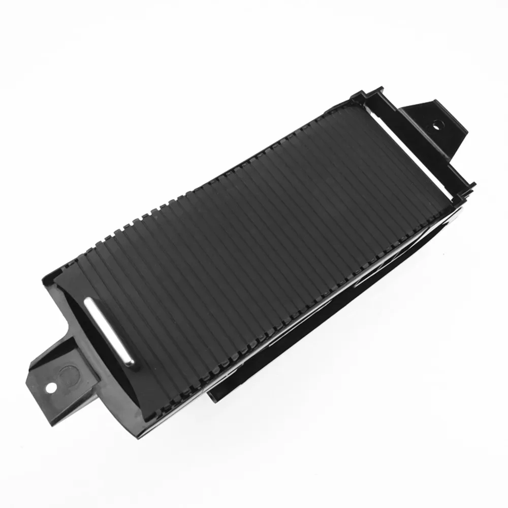 5KD862531-1pcs HONGGE 5KD 862 531 черный европейский подстаканник для VW Golf MK5 MK6 Jetta 5 EOS Scirocco 5KD862531A 1K0 862 531 5KD 862 531A - Название цвета: 5KD862531-1pcs