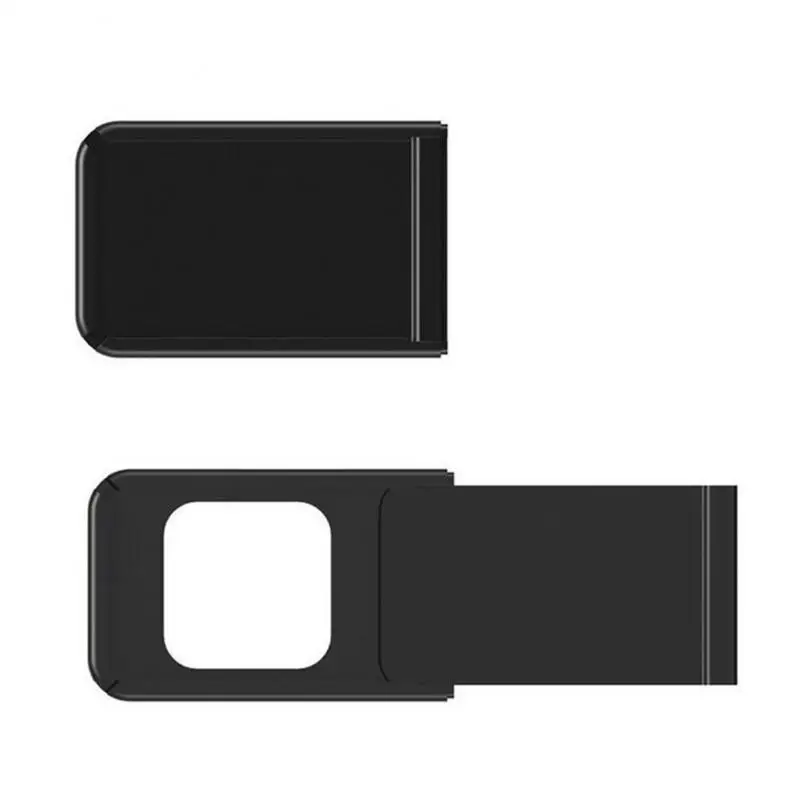 Новые наклейки для камеры хакеров защита конфиденциальности пластмассовая