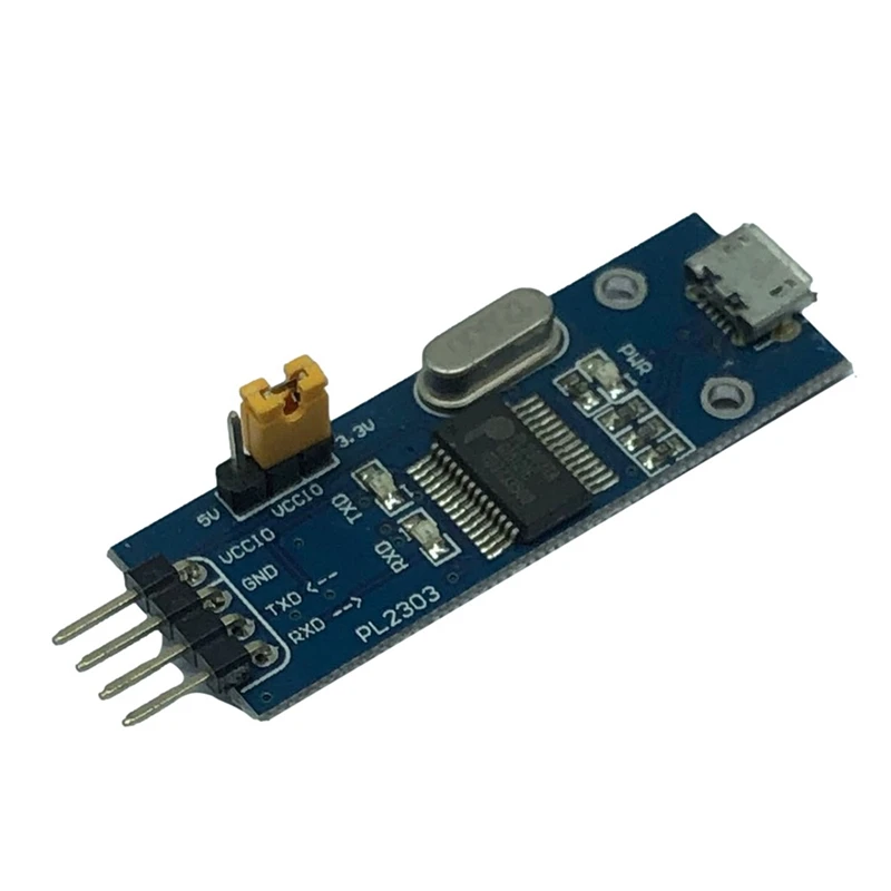 

USB to Serial,USB to TTL Module PL2303 USB UART Board Converter Adapter