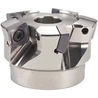fast feed milling cutter mfh milling tool holder suitable for somt140520 gm milling insert high speed milling cutter mfh14r